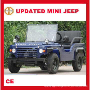 New Model 150cc Mini Jeep (MC-425)
